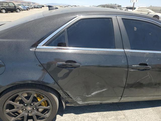 Продаж на аукціоні авто 2012 Cadillac Cts-v, vin: 1G6DV5EPXC0136133, номер лоту: 65310555