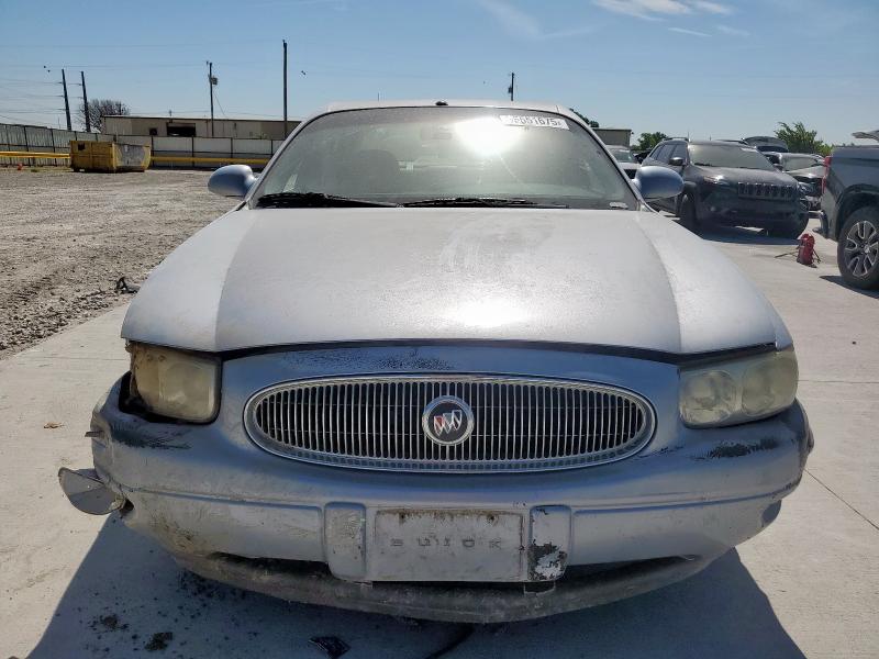 2005 Buick Lesabre მანქანა იყიდება აუქციონზე, vin: 1G4HR54K65U257600, აუქციონის ნომერი: 47518626
