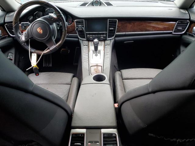 65149445 :رقم المزاد ، WP0AA2A77EL014489 vin ، 2014 Porsche Panamera 2 مزاد بيع