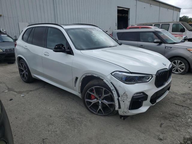 Продажа на аукционе авто 2021 Bmw X5, vin: 5UXCR6C02M9E35767, номер лота: 63495635