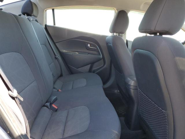 Auction sale of the 2013 Kia Rio Lx, vin: KNADM4A3XD6228769, lot number: 63298645