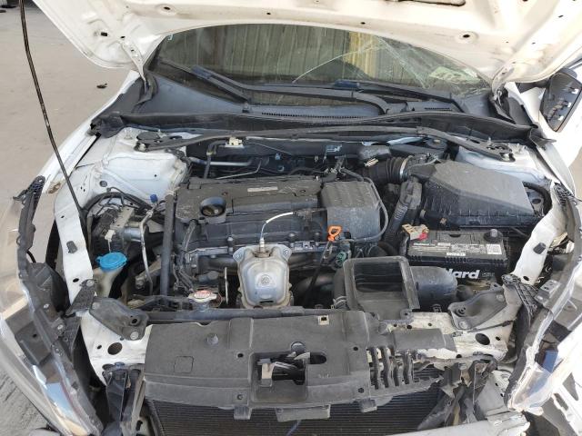 Продаж на аукціоні авто 2016 Honda Accord, vin: 1HGCR2F51GA072221, номер лоту: 65622285
