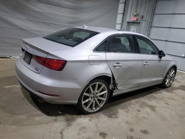 Aukcja sprzedaży 2015 Audi A3, vin: WAUBFGFF6F1119425, numer aukcji: 51237676