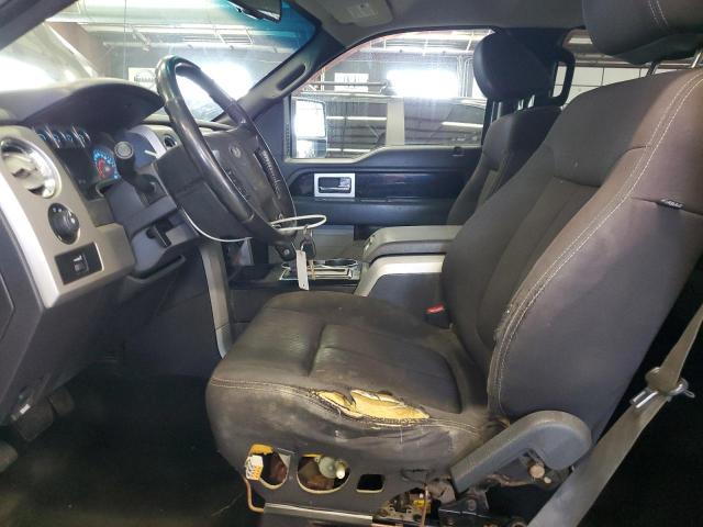 2010 Ford F150 Super მანქანა იყიდება აუქციონზე, vin: 1FTFW1EV2AFB32131, აუქციონის ნომერი: 65609255
