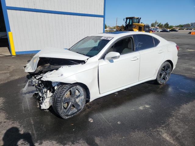 Aukcja sprzedaży 2012 Lexus Is 350, vin: JTHBE5C29C5030771, numer aukcji: 65757145