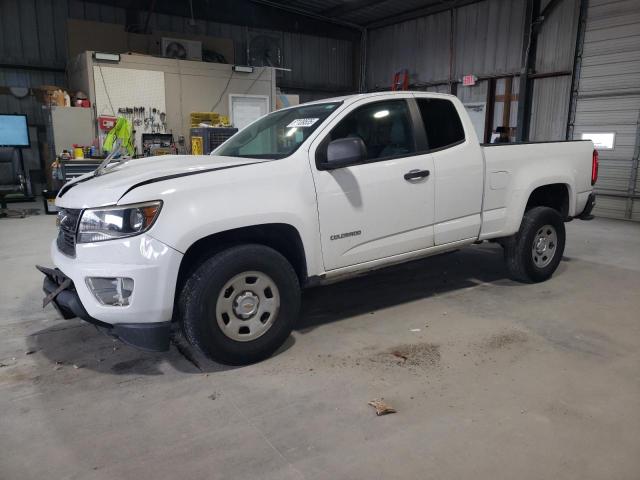 67139535 :رقم المزاد ، 1GCHSBEA8G1257681 vin ، 2016 Chevrolet Colorado مزاد بيع