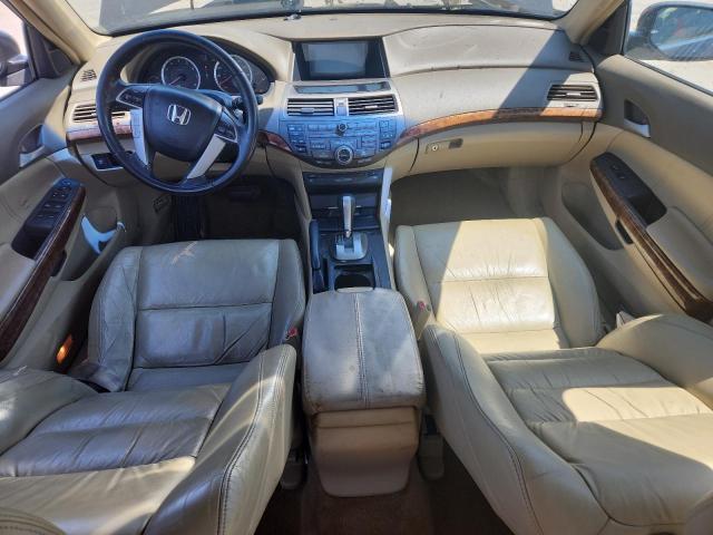 Aukcja sprzedaży 2008 Honda Accord Exl, vin: 1HGCP26878A004457, numer aukcji: 66679545