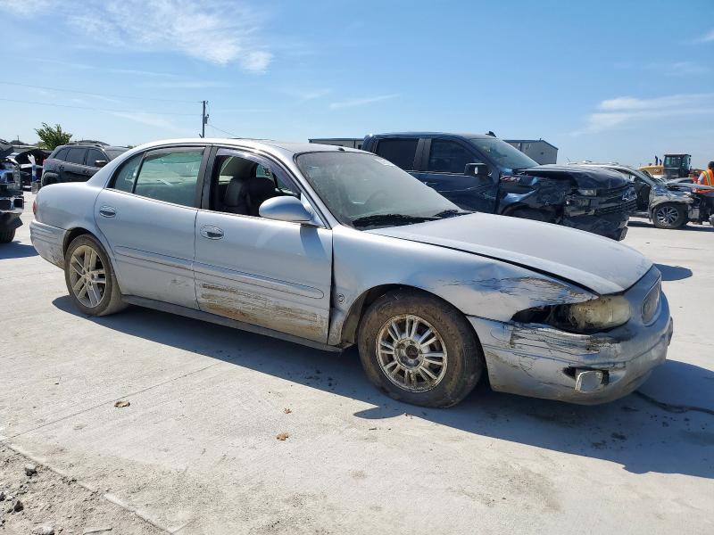 2005 Buick Lesabre მანქანა იყიდება აუქციონზე, vin: 1G4HR54K65U257600, აუქციონის ნომერი: 47518626