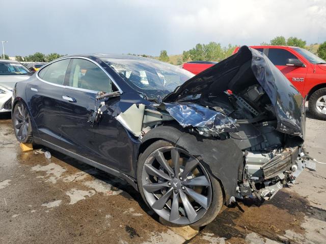 Продаж на аукціоні авто 2013 Tesla Model S, vin: 5YJSA1DP4DFP05426, номер лоту: 67216645