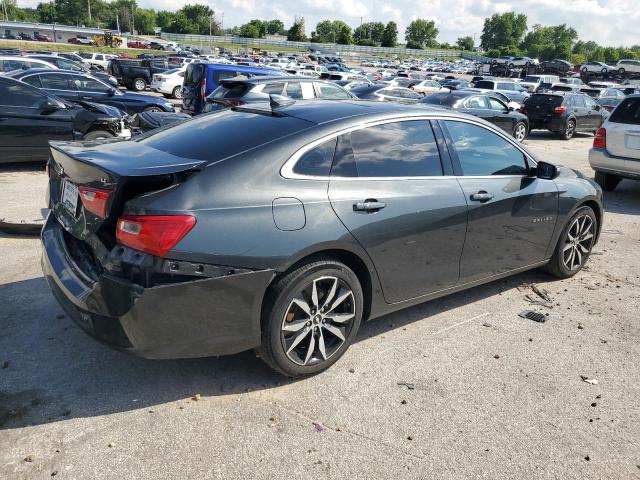 Продаж на аукціоні авто 2018 Chevrolet Malibu Lt, vin: 1G1ZD5ST3JF101153, номер лоту: 64371115
