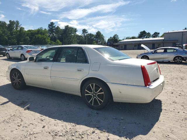 Aukcja sprzedaży 2007 Cadillac Dts, vin: 1G6KD57987U226436, numer aukcji: 65583375