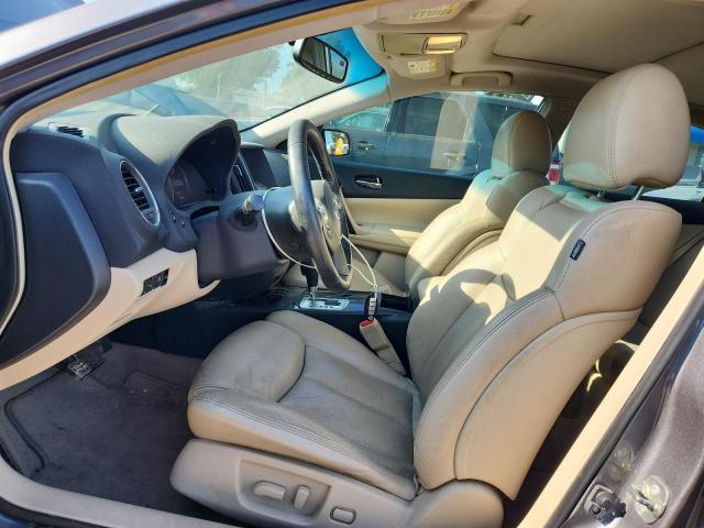Aukcja sprzedaży 2014 Nissan Maxima S, vin: 1N4AA5AP9EC455418, numer aukcji: 64793625