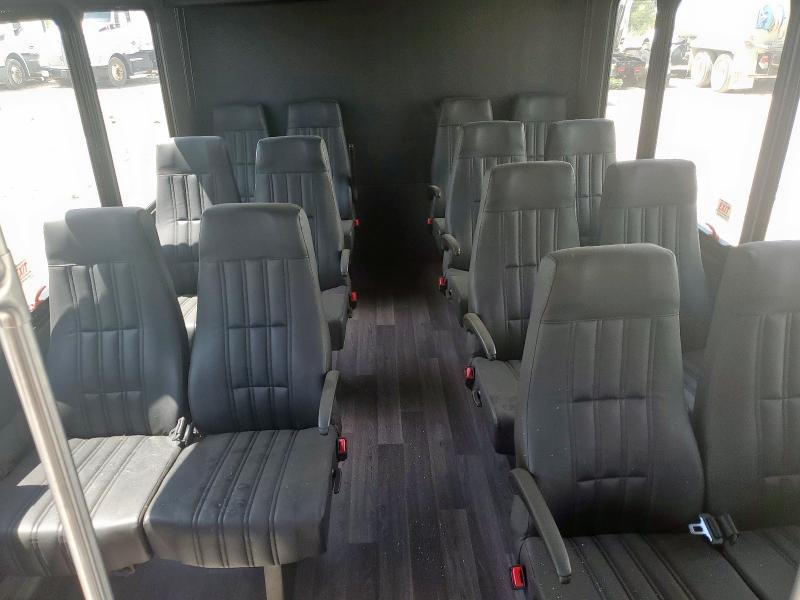 Продажа на аукционе авто 2024 Ford Econoline, vin: 1FDFE4FN1RDD17602, номер лота: 77980785