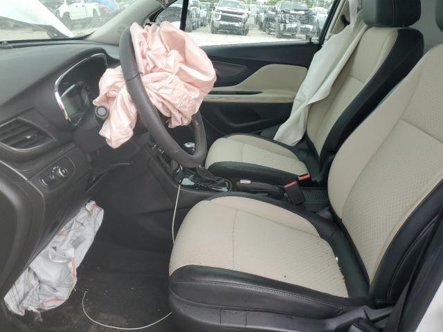 67104775 :رقم المزاد ، KL4CJASB5HB168290 vin ، 2017 Buick Encore Pre مزاد بيع