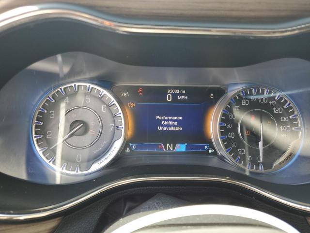 2015 Chrysler 200 C მანქანა იყიდება აუქციონზე, vin: 1C3CCCEG3FN643258, აუქციონის ნომერი: 66719515