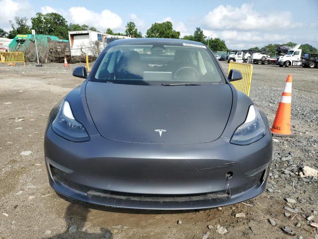 2022 Tesla Model 3 მანქანა იყიდება აუქციონზე, vin: 5YJ3E1EA6NF301676, აუქციონის ნომერი: 64578425