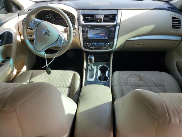 Продажа на аукционе авто 2018 Nissan Altima, vin: 1N4AL3AP0JC232483, номер лота: 64772335