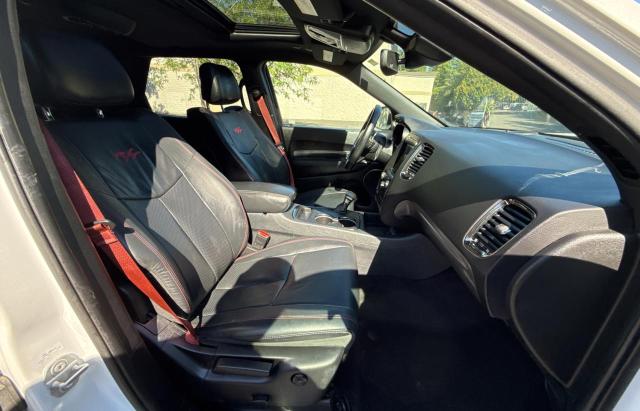 Продаж на аукціоні авто 2019 Dodg Durango Srt, vin: 1C4SDJGJ0KC581440, номер лоту: 64333995