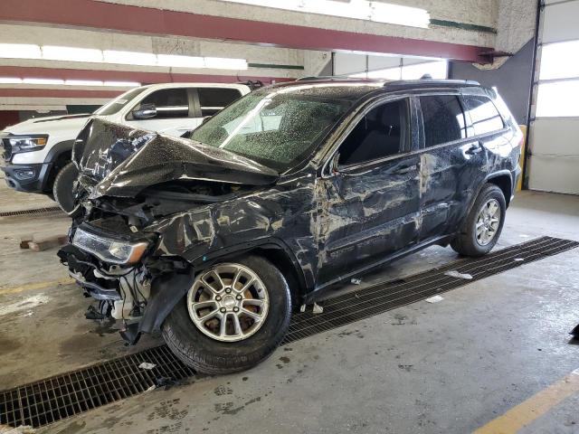 66400835 :رقم المزاد ، 1C4RJFAG3JC147741 vin ، 2018 Jeep Grand Cherokee مزاد بيع