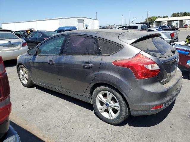 64328435 :رقم المزاد ، 1FADP3K2XEL407817 vin ، 2014 Ford Focus Se مزاد بيع