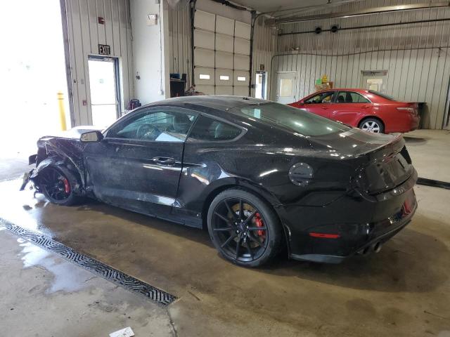 Продажа на аукционе авто 2016 Ford Mustang Sh, vin: 1FA6P8JZ6G5525942, номер лота: 66312785