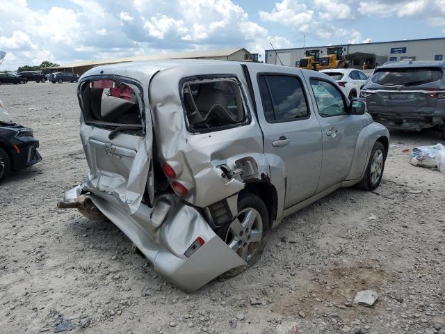 Продажа на аукционе авто 2011 Chevrolet Hhr, vin: 3GNBAAFW3BS564994, номер лота: 65783955