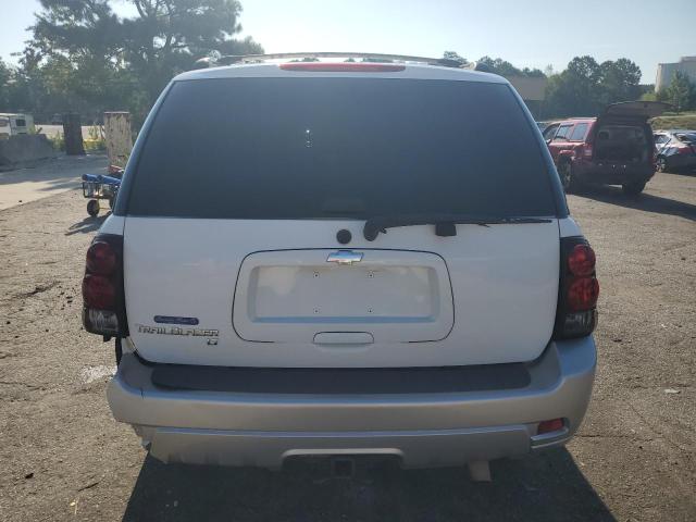 Aukcja sprzedaży 2007 Chevrolet Trailblaze, vin: 1GNDT13S372239849, numer aukcji: 65154795