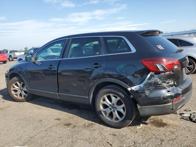 Продажа на аукционе авто 2014 Mazda Cx-9 Sport, vin: JM3TB2BV6E0431971, номер лота: 63778635