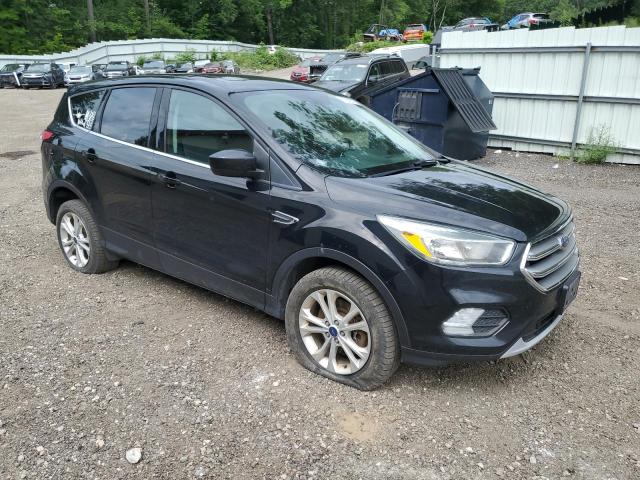 Aukcja sprzedaży 2017 Ford Escape Se, vin: 1FMCU9GD2HUC40942, numer aukcji: 65056215