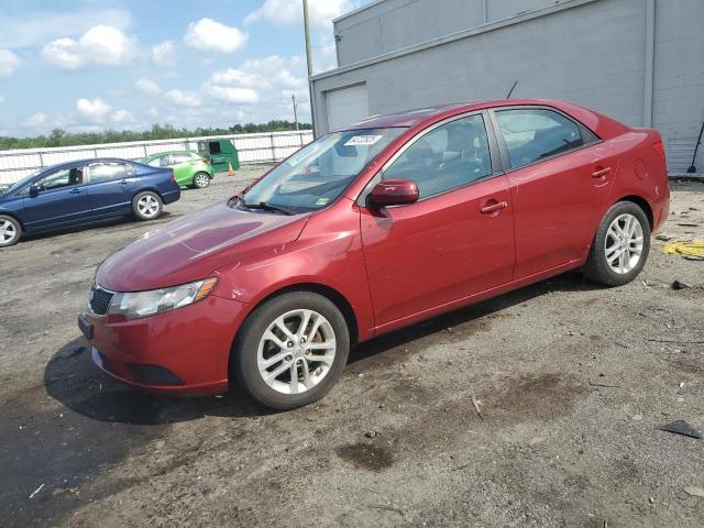 2012 Kia Forte Ex მანქანა იყიდება აუქციონზე, vin: KNAFU4A2XC5531426, აუქციონის ნომერი: 64722925