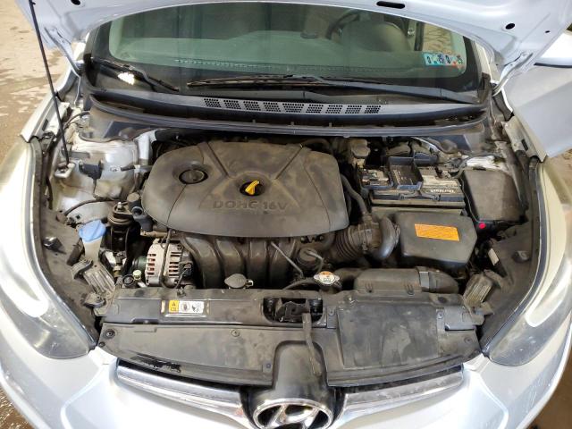 Продаж на аукціоні авто 2015 Hyundai Elantra Se, vin: 5NPDH4AE6FH622576, номер лоту: 62750515