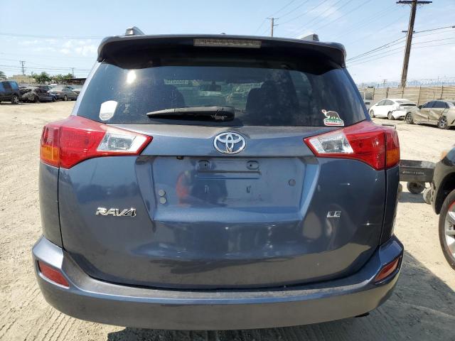 Продажа на аукционе авто 2013 Toyota Rav4, vin: JTMZFREV1D5009720, номер лота: 65553185