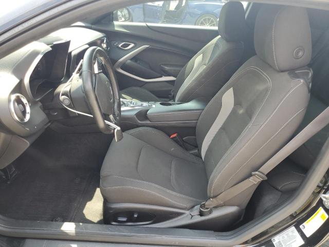 Продажа на аукционе авто 2019 Chevrolet Camaro Ls, vin: 1G1FB1RX3K0115522, номер лота: 64122295
