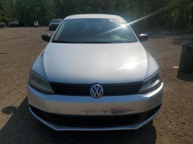 2011 Volkswagen Jetta მანქანა იყიდება აუქციონზე, vin: 3VW2K7AJXBM070668, აუქციონის ნომერი: 65233255