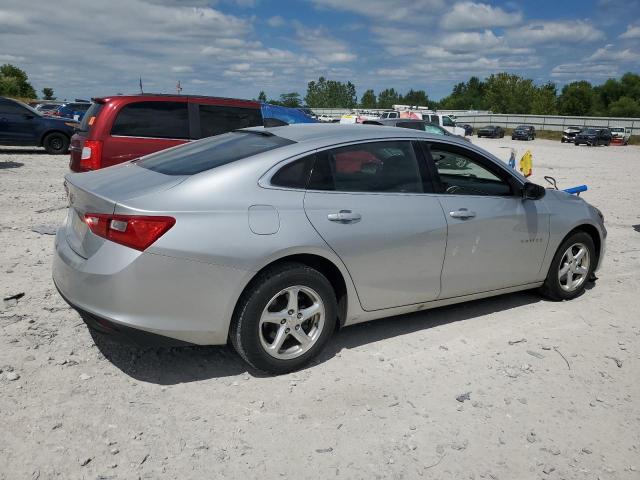 Aukcja sprzedaży 2017 Chevrolet Malibu Ls, vin: 1G1ZB5ST3HF280682, numer aukcji: 65186605