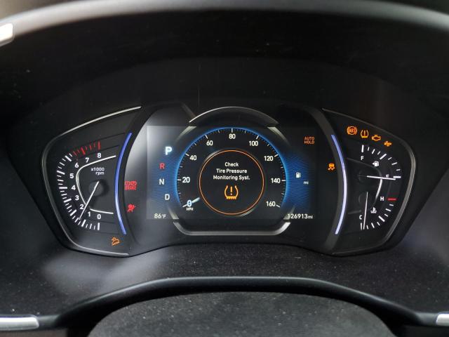 Aukcja sprzedaży 2019 Hyundai Santa Fe Sel, vin: 5NMS3CAD5KH012540, numer aukcji: 66318515