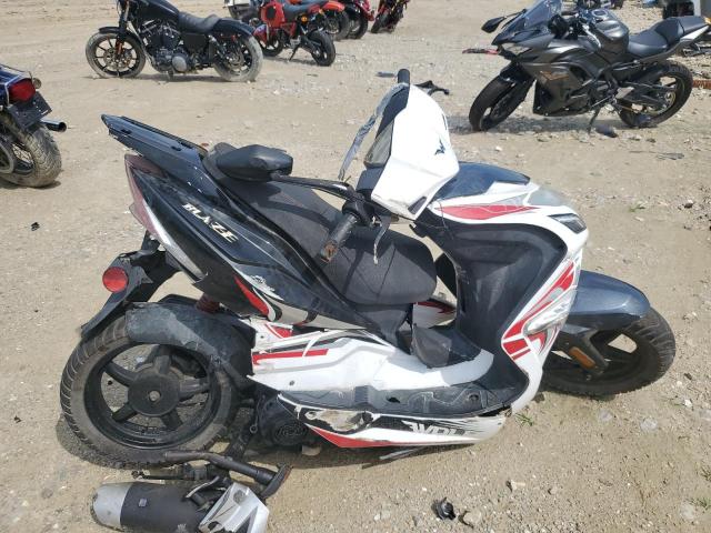Aukcja sprzedaży 2021 Zhng Wolf Blaze, vin: L5YACBAL5M1110132, numer aukcji: 66286065