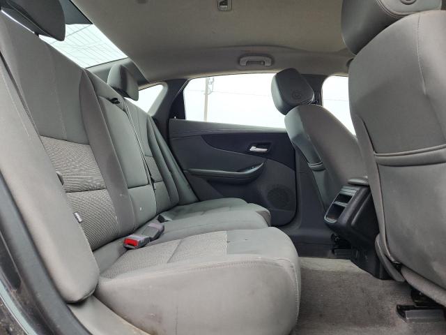 Продаж на аукціоні авто 2014 Chevrolet Impala, vin: 1G11Y5SL2EU124507, номер лоту: 65020045