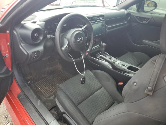 Aukcja sprzedaży 2023 Toyota Gr 86, vin: JF1ZNBC11P8754728, numer aukcji: 63738055