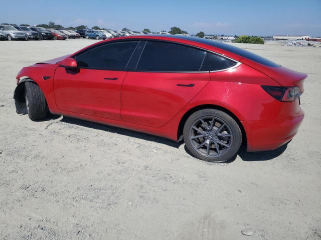 63930895 :رقم المزاد ، 5YJ3E1EB0NF354656 vin ، 2022 Tesla Model 3 مزاد بيع
