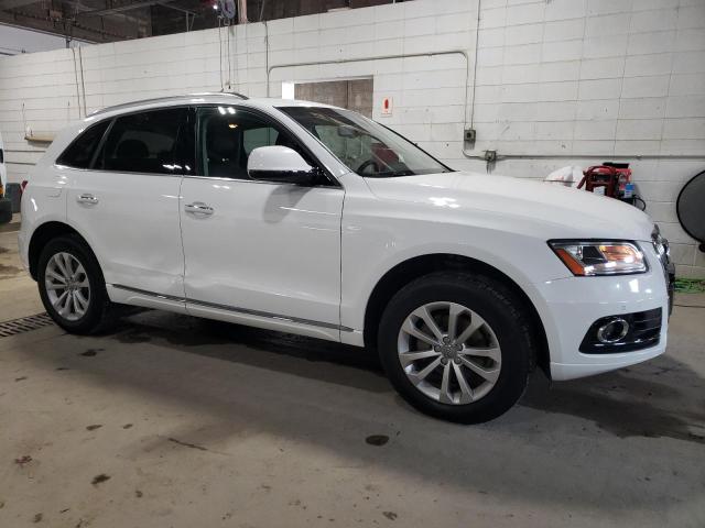 67004475 :رقم المزاد ، WA1L2AFP0GA032186 vin ، 2016 Audi Q5 Premium مزاد بيع