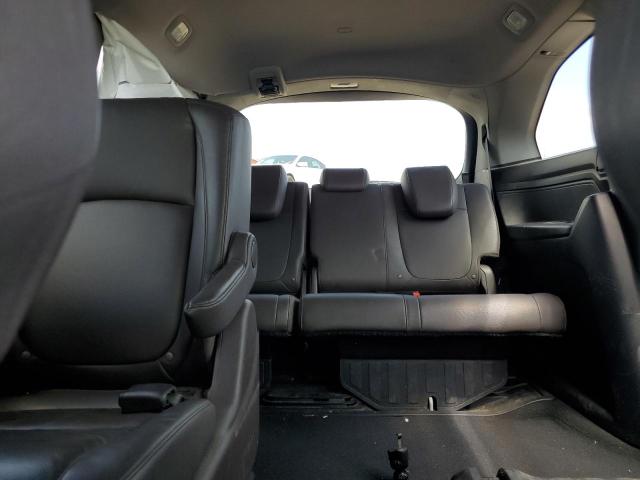 Aukcja sprzedaży 2018 Honda Odyssey Ex, vin: 5FNRL6H66JB511323, numer aukcji: 66183325