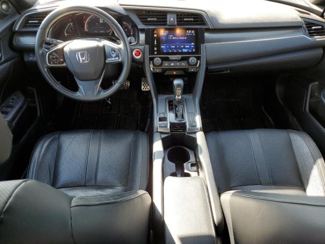 Продаж на аукціоні авто 2018 Honda Civic Spor, vin: SHHFK7H94JU301646, номер лоту: 63603485