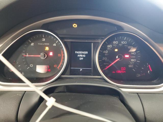 Продаж на аукціоні авто 2011 Audi Q7, vin: WA1WMAFE4BD002184, номер лоту: 62412595