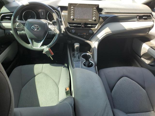 Aukcja sprzedaży 2022 Toyota Camry Le, vin: 4T1C11AK0NU689761, numer aukcji: 65211985
