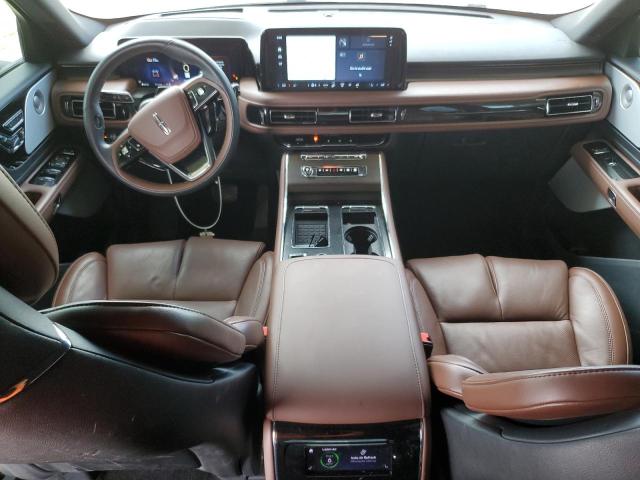 2025 Lincoln Aviator Re მანქანა იყიდება აუქციონზე, vin: 5LM5J7XC7SGL05509, აუქციონის ნომერი: 65547005