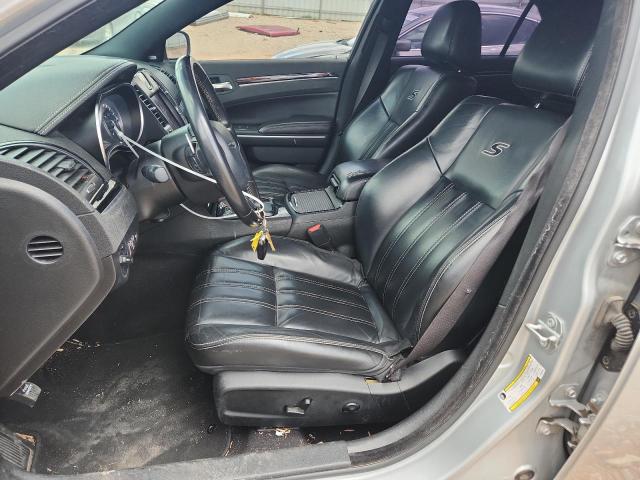 Aukcja sprzedaży 2021 Chrysler 300 S, vin: 2C3CCABG1MH660638, numer aukcji: 63838605