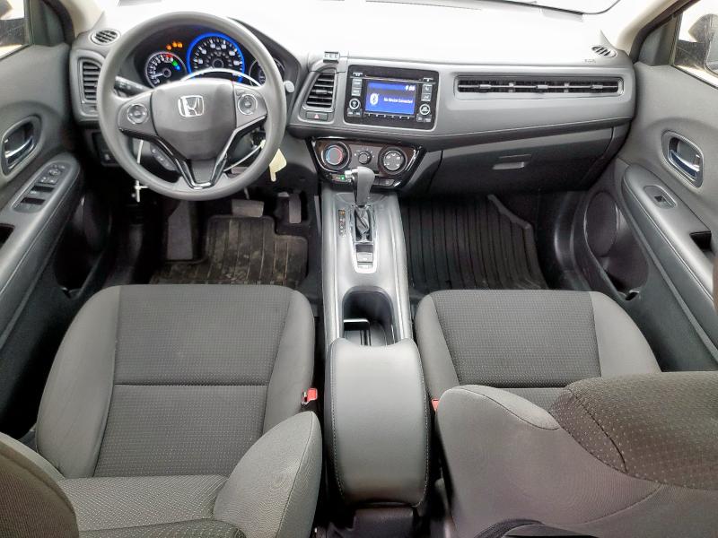 Aukcja sprzedaży 2021 Honda Hr-v Lx, vin: 3CZRU6H38MM732564, numer aukcji: 66123505