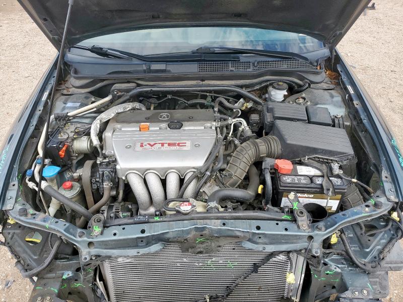 Продаж на аукціоні авто 2008 Acura Tsx, vin: JH4CL96828C012410, номер лоту: 65809295