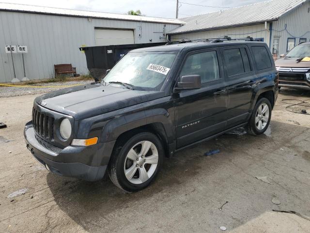 Auction sale of the 2011 Jeep Patriot, vin: 1J4NT4GB8BD175629, lot number: 65603475